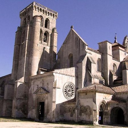 شقة Buhardilla Con Vistas A La Catedral Burgo المظهر الخارجي الصورة